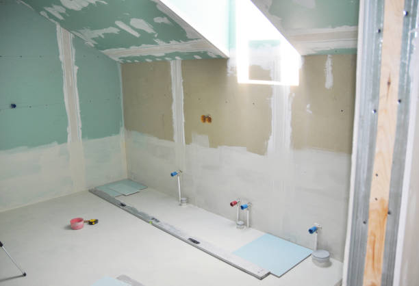 Mold Remediation for Rental Properties in Huber Ridge, OH