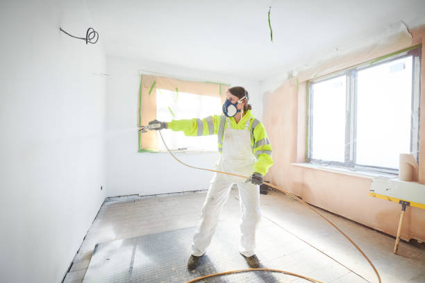 Best Mold Remediation for Rental Properties  in Huber Ridge, OH