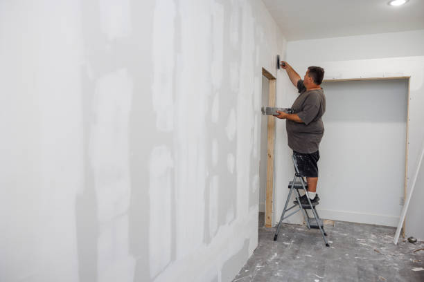 Best Real Estate Mold Inspection  in Huber Ridge, OH