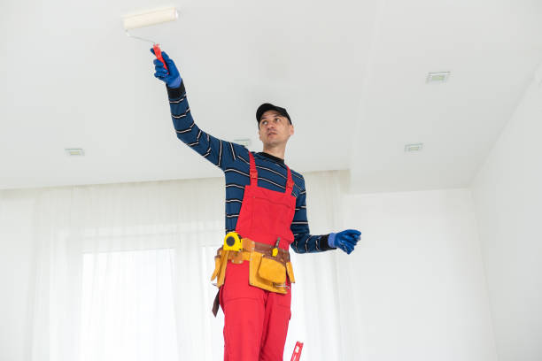 Best Indoor Air Quality Assessment  in Huber Ridge, OH