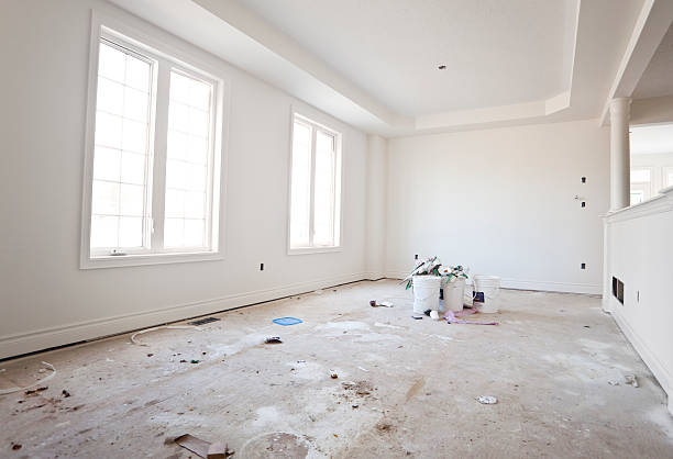 Professional Mold Removal in Huber Ridge, OH